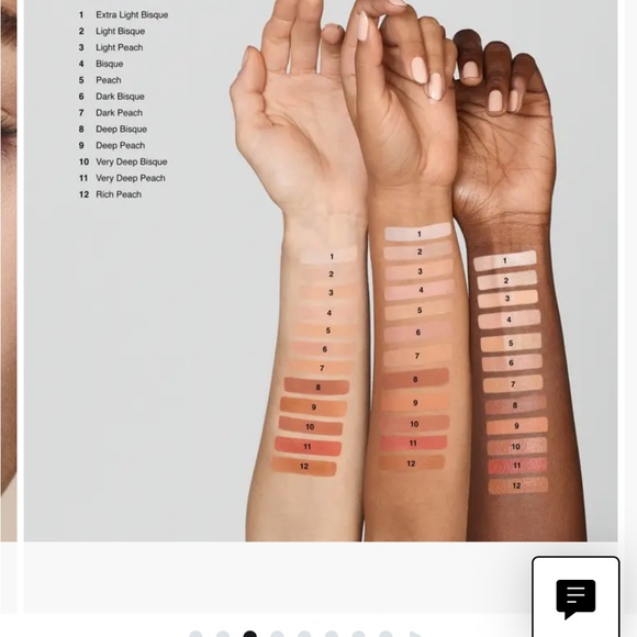 Bobbi Brown Skin Concealer Stick Sand - Picture 4 of 7